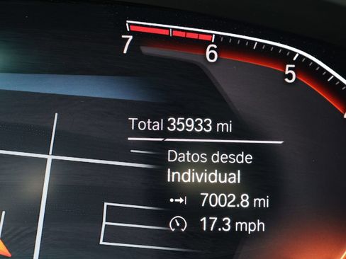 Used 2021 BMW X4 xDrive30i w/ Premium Package AWD/4WD image 44
