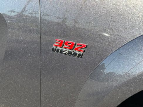 Used 2021 Dodge Charger Scat Pack RWD image 6