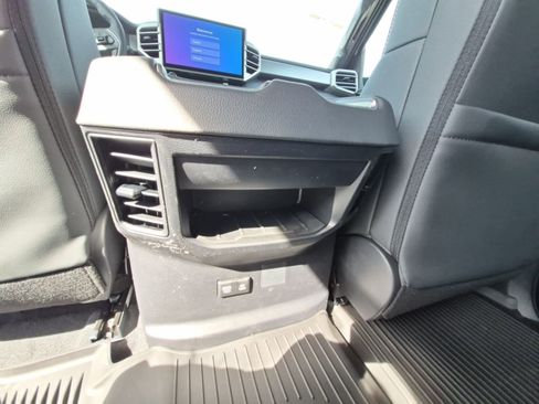 New 2026 Toyota Tundra Limited image 38