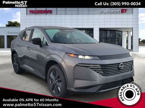 New 2026 Nissan Murano SL w/ Comfort Package image 1