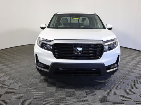 Used 2022 Honda Ridgeline RTL-E image 2
