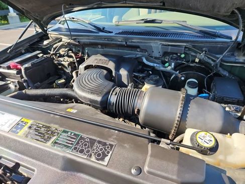 Used 2002 Ford F150 King Ranch RWD image 16