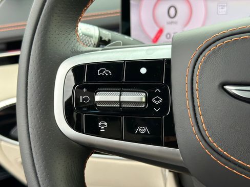 New 2026 Genesis GV70 3.5T Sport Prestige image 25