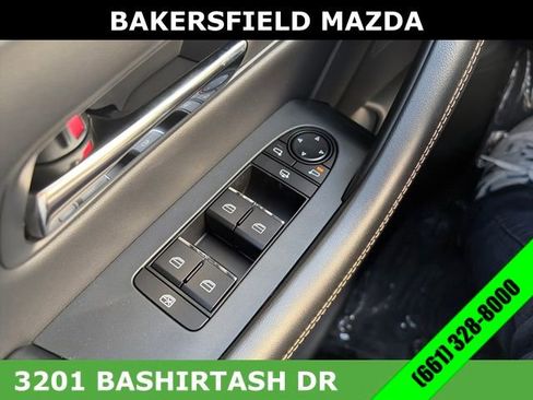 New 2026 MAZDA CX-70 3.3 Turbo S w/ Premium Package image 19