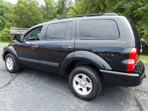 Used 2006 Dodge Durango SLT w/ Trailer Tow Group AWD/4WD image 9