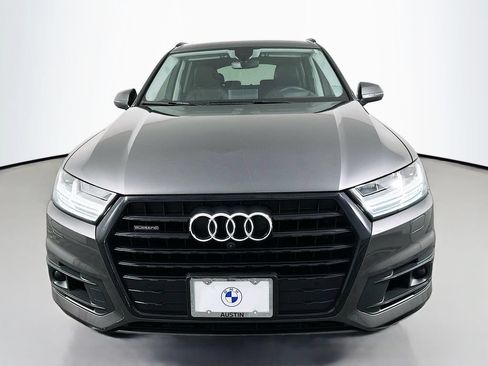 Used 2019 Audi Q7 3.0T Prestige AWD/4WD image 2
