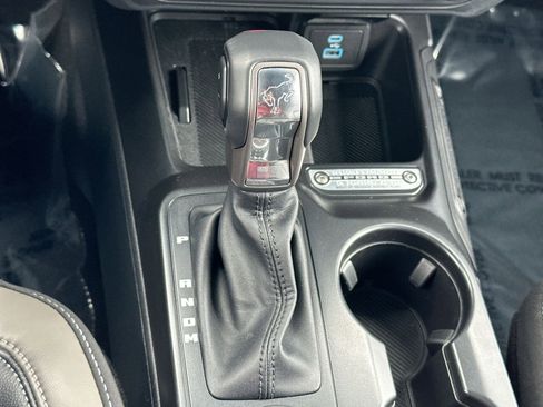 New 2025 Ford Bronco Outer Banks image 31