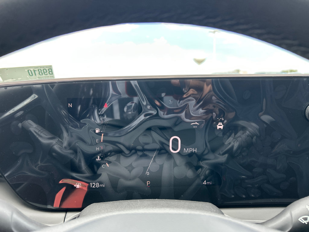 New 2026 Buick Envista Sport Touring w/ Convenience I Package FWD image 22
