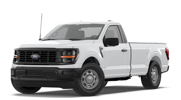 New 2026 Ford F150 XL RWD image 23