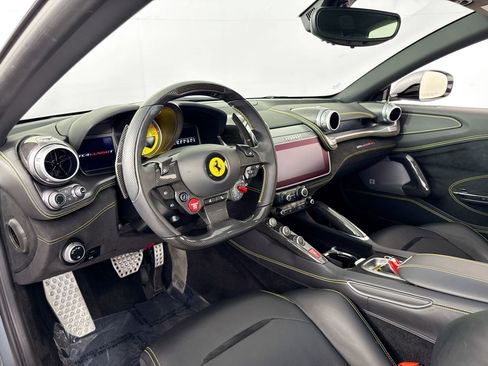 Certified 2019 Ferrari GTC4Lusso T image 20