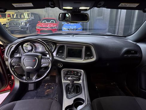 Used 2020 Dodge Challenger GT w/ Cold Weather Group AWD/4WD image 18