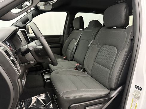 Used 2025 RAM 1500 Tradesman image 8