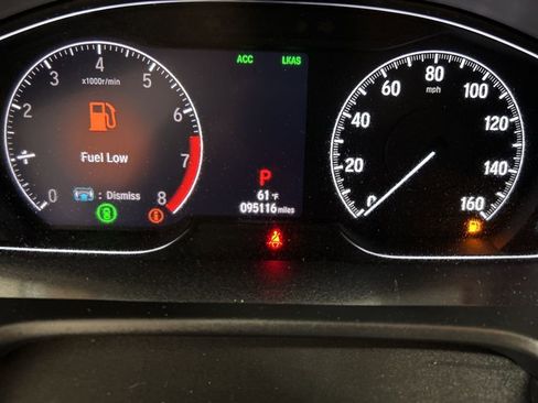 Used 2018 Honda Accord Touring image 17