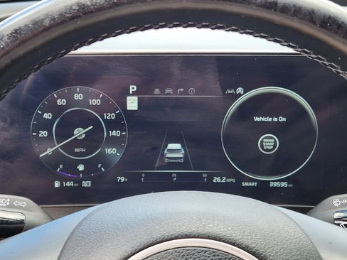 Used 2023 Kia Sportage SX FWD image 19