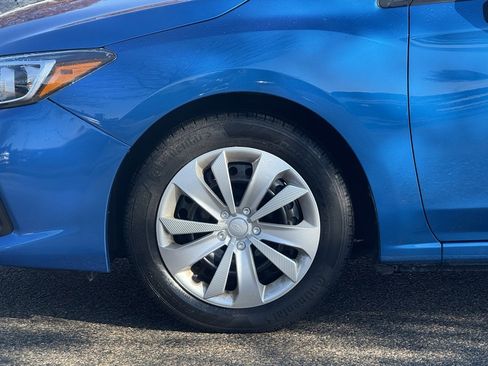 Certified 2023 Subaru Impreza 2.0i image 10