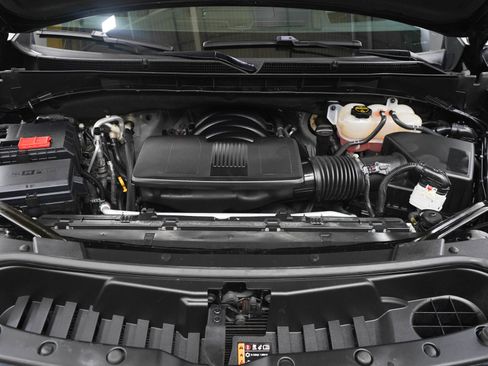 Used 2025 GMC Yukon Denali w/ Denali Reserve Package AWD/4WD image 35