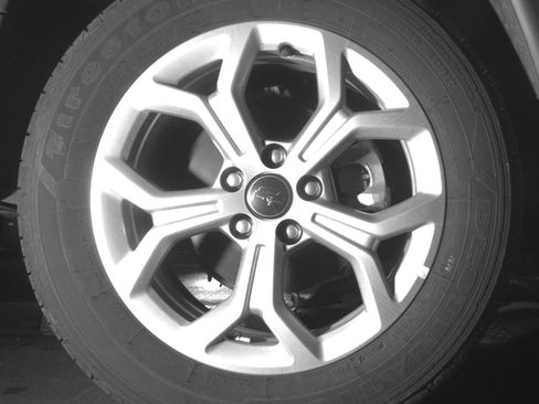 Used 2025 Jeep Compass Latitude image 15