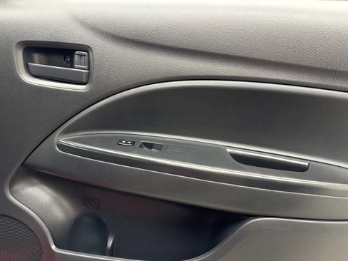 Used 2024 Mitsubishi Mirage ES FWD image 41