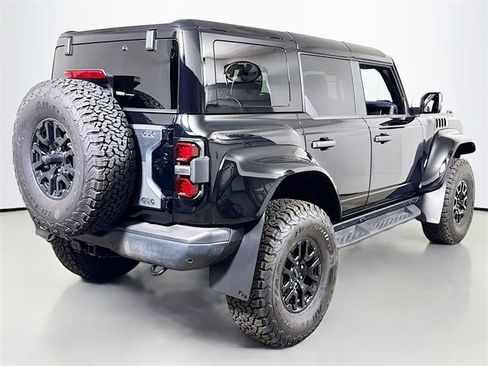 Used 2024 Ford Bronco Raptor image 4