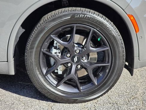 New 2026 Dodge Durango GT w/ Blacktop Package AWD/4WD image 14