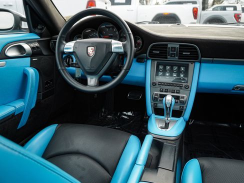 Used 2006 Porsche 911 Carrera image 29