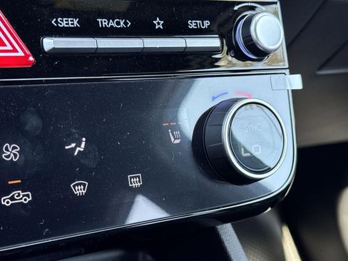 New 2026 Hyundai Santa Cruz SEL image 25