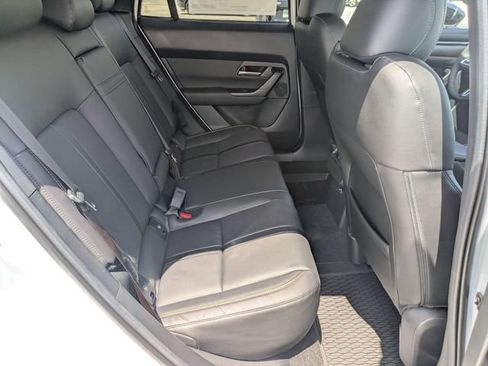 New 2026 MAZDA CX-50 AWD 2.5 S w/ Accent Package image 24