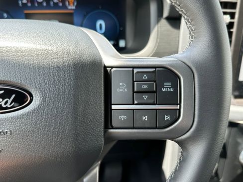 New 2026 Ford F150 XLT w/ Equipment Group 302A MID AWD/4WD image 23