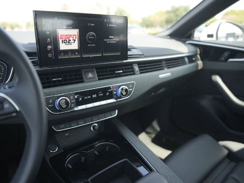 Certified 2024 Audi A5 2.0T Premium w/ Convenience Package image 16