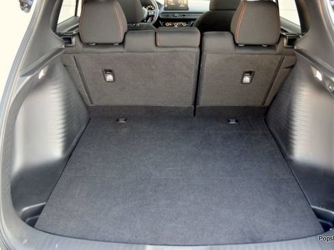 Certified 2026 Honda HR-V Sport image 13