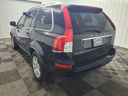 Used 2014 Volvo XC90 3.2 image 10