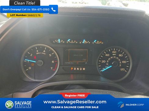 Used 2020 Ford F150 XLT w/ Equipment Group 301A Mid RWD image 12