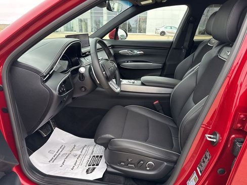 Used 2024 Genesis GV70 2.5T w/ Sport Prestige Package AWD/4WD image 7