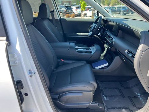 New 2026 Hyundai Palisade SEL AWD/4WD image 17