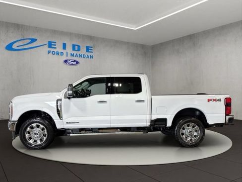 New 2026 Ford F350 Lariat w/ Lariat Premium Package AWD/4WD image 14