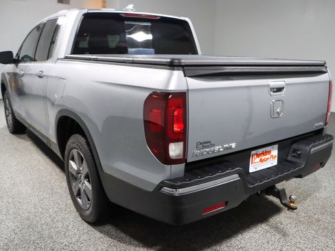 Used 2020 Honda Ridgeline RTL-E image 9