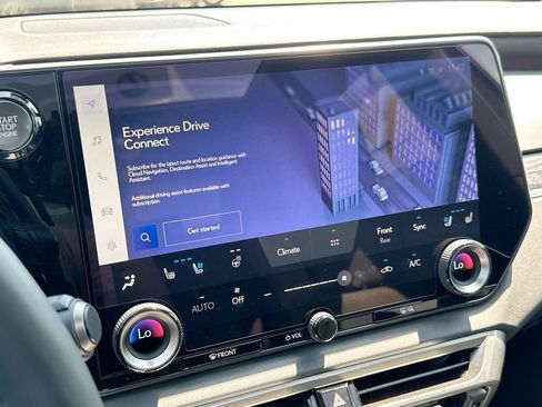 New 2026 Lexus RX 350 FWD w/ Convenience Package image 26