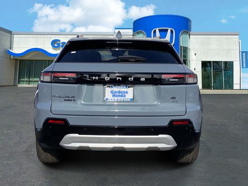 New 2026 Honda Prologue Touring image 5