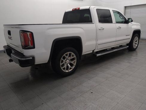 Used 2016 GMC Sierra 1500 SLT w/ SLT Premium Package image 10