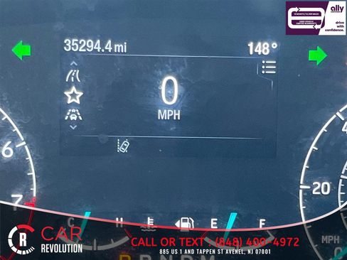 Used 2023 Ford Transit 250 Medium Roof AWD image 22