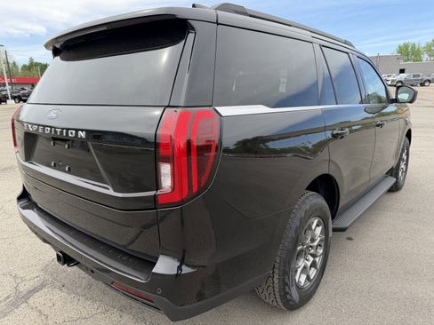 New 2026 Ford Expedition XL AWD/4WD image 2