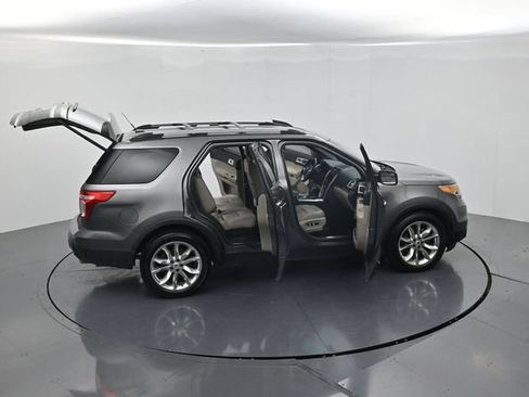 Used 2012 Ford Explorer Limited FWD image 50