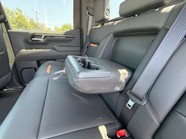 New 2026 GMC Sierra 1500 AT4 w/ AT4 Premium Package AWD/4WD image 20