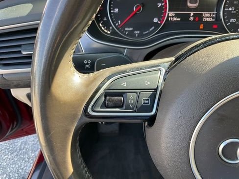 Used 2018 Audi A7 3.0T Prestige w/ Prestige Package image 12