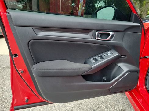 Used 2026 Honda Civic Sport image 17