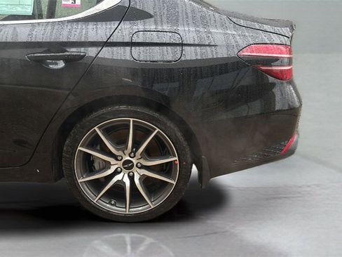 New 2026 Genesis G70 2.5T Prestige image 25