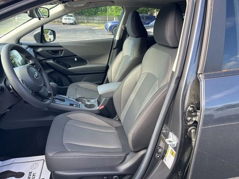 Used 2026 Subaru Crosstrek 2.0i Premium AWD/4WD image 16