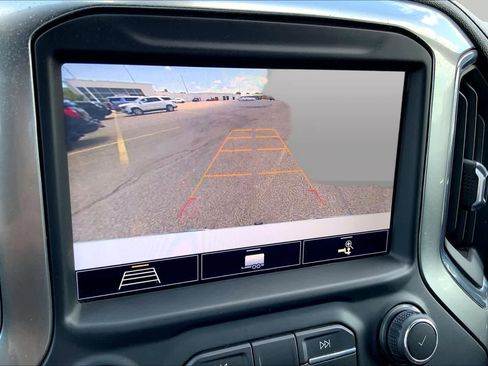 Used 2020 Chevrolet Silverado 1500 RST AWD/4WD image 27