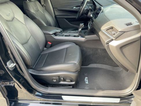 Used 2020 Cadillac CT4 Premium Luxury image 28