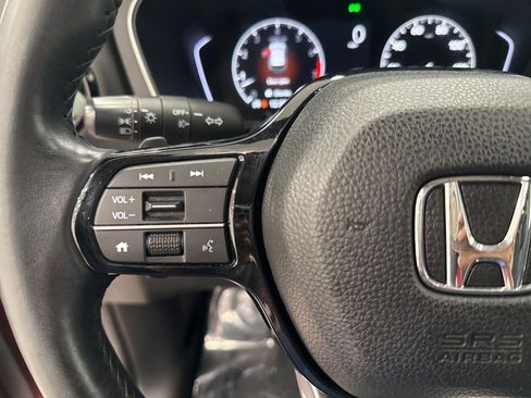 Used 2023 Honda Pilot Touring image 30